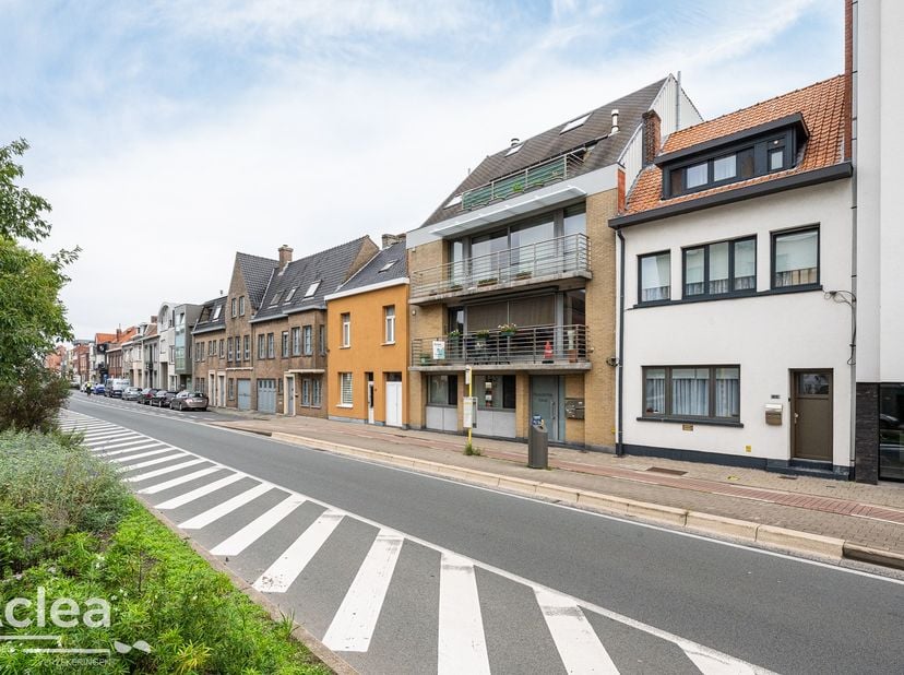 Appartement te koop in Molenstraat 110 bus 11,
                    9900 Eeklo