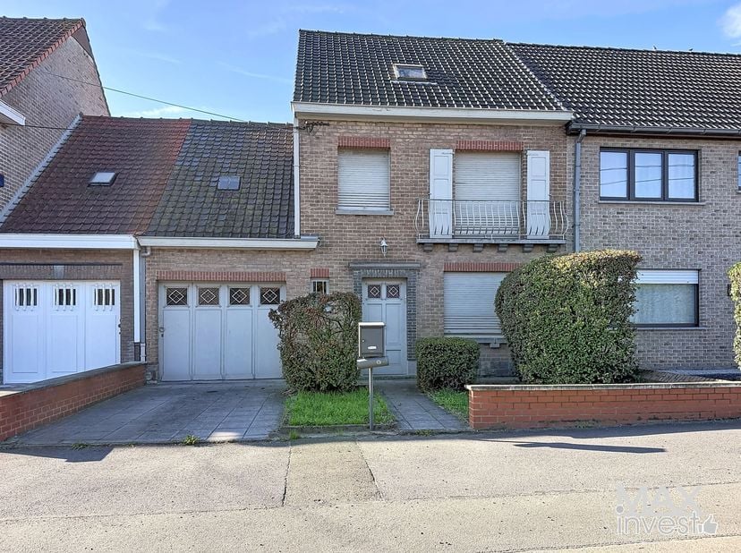 Huis te koop in Chaussée du Clorbus 28,
                    7700 Moeskroen