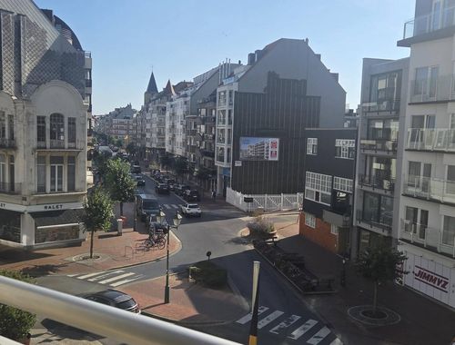                                         Appartement te koop in Knokke, € 599.000

