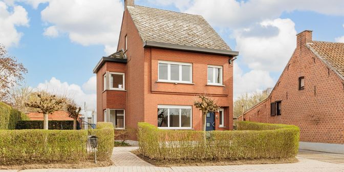 Maison à vendre à IJzerenweg 18, 2221 Booischot