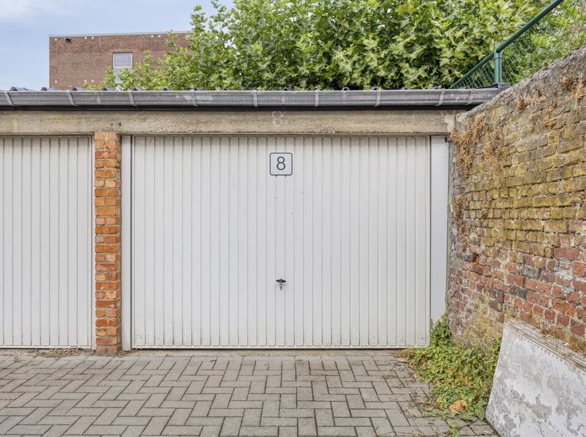 Garage à vendre
                    à 3000 Leuven