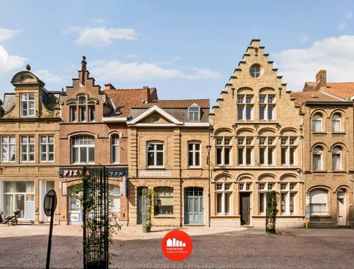                                         Woning te koop in Ieper, € 265.000

