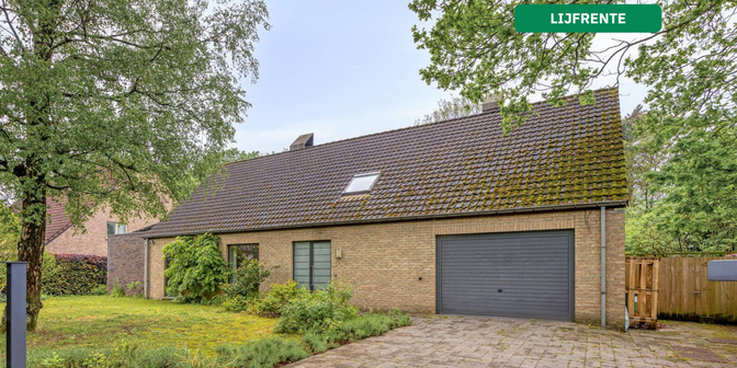Huis te koop in Schotensteenweg 149, 2960 Brecht
