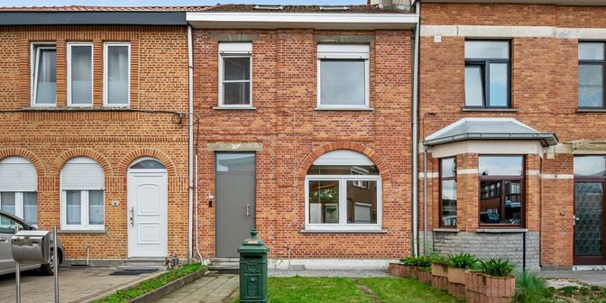 Huis te koop in Netestraat 21, 2800 Mechelen