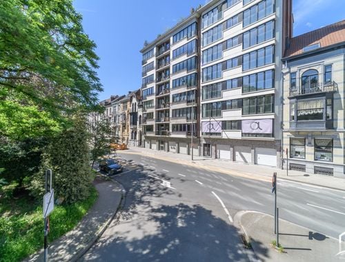                                         Appartement te koop in Gent, € 499.000

