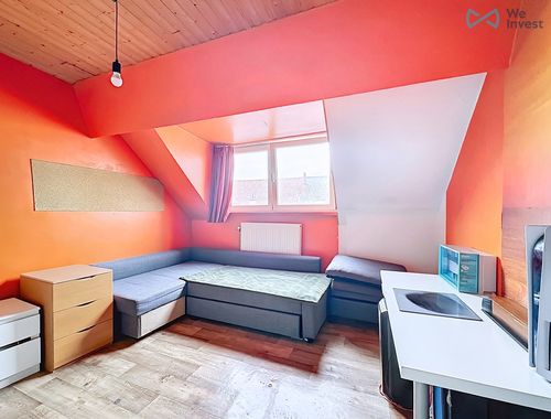                                         Duplex te koop in Anderlecht, € 180.000
