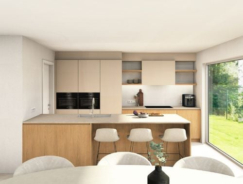                                         Woning te koop in Adegem, € 598.160
