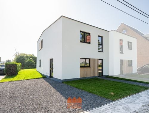                                         Woning te koop in Evergem, € 475.000
