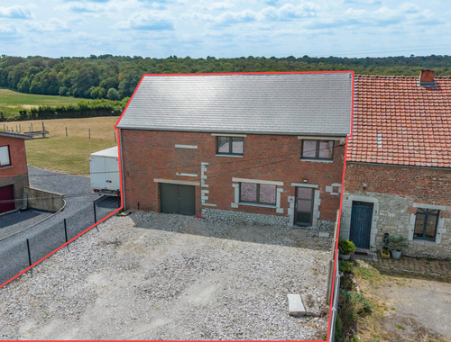                                         Maison à vendre à Sautin, € 295.000
