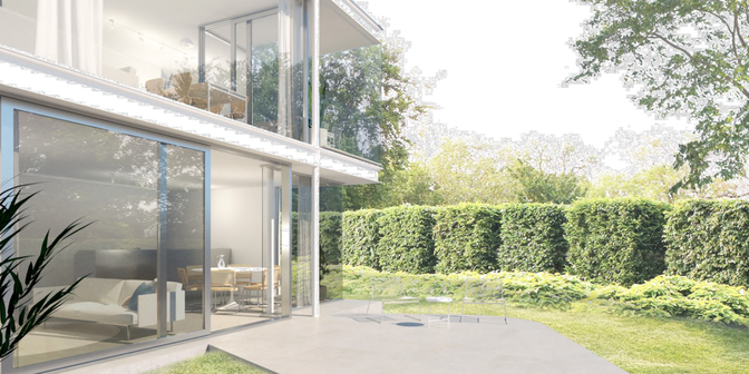 Appartement te koop in Mijnwerkersstraat 14, 9500 Moerbeke
