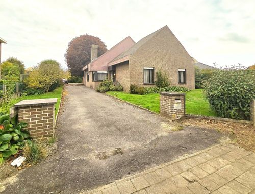                                         Maison à vendre à Oostakker, € 475.000

