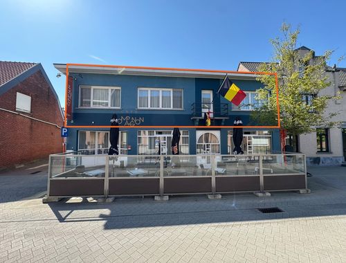                                         Appartement à louer à Wiekevorst, € 750
