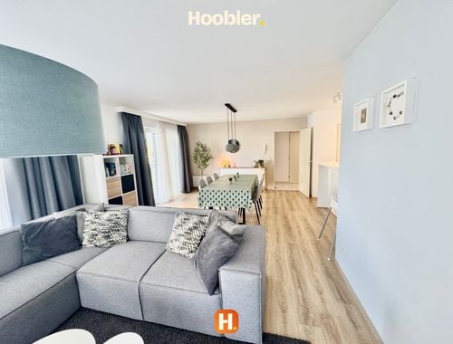                                         Gelijkvloers app. te koop in Oostende, € 268.000
