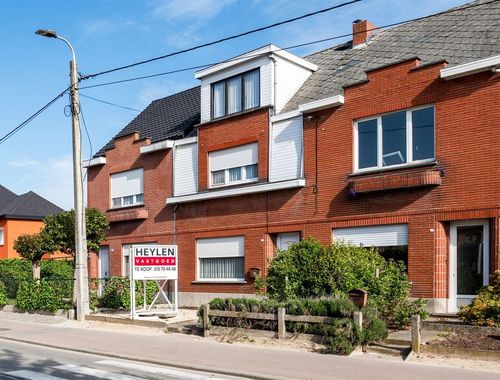                                         Eengezinswoning te koop in Leest, € 224.000
