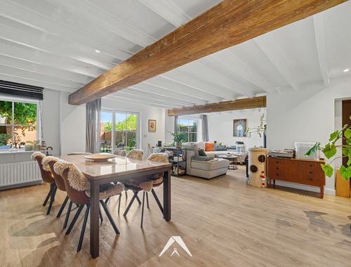                                        Duplex à vendre à Kuurne, € 250.000
