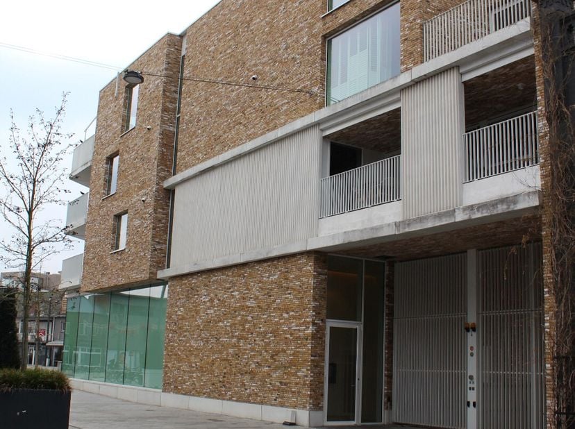 Appartement à louer
                    à 3920 Lommel