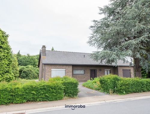                                         Woning te huur in Waregem, € 1.100
