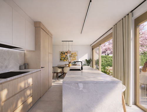                                         Maison à vendre à Peer, € 540.250
