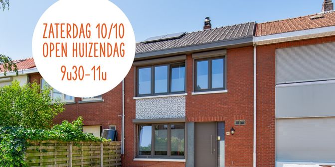 Huis te koop in Zilverboslaan 42, 2950 Kapellen