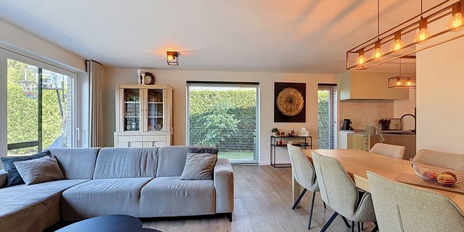 Huis te koop in Brugse Baan 195A, 8470 Gistel