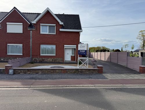                                         Woning te koop in Herk-de-Stad, € 226.000

