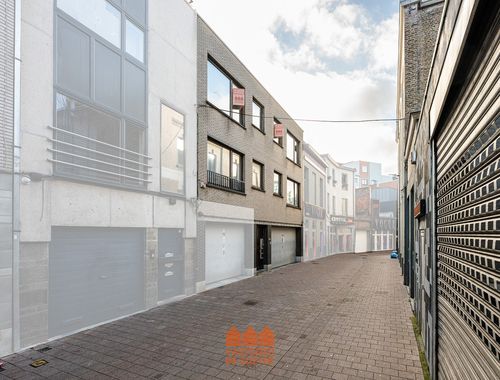                                         Woning te koop in Gent, € 585.000
