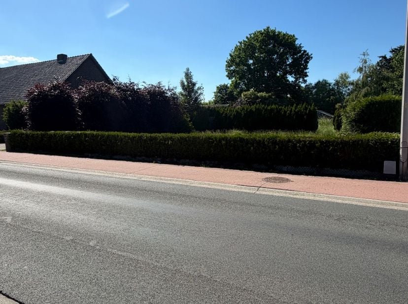 Grond te koop in Zonhoekstraat 113,
                    3910 Neerpelt