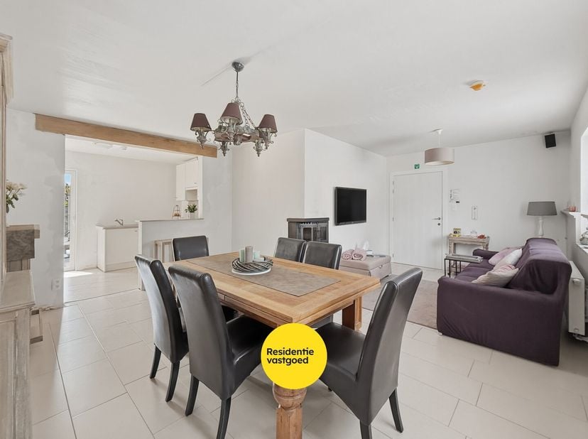 Maison à vendre
                    à 8620 Ramskapelle