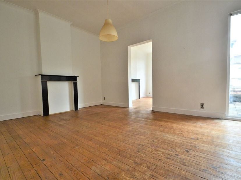 Bien professionnel à vendre
                    à 9200 Dendermonde