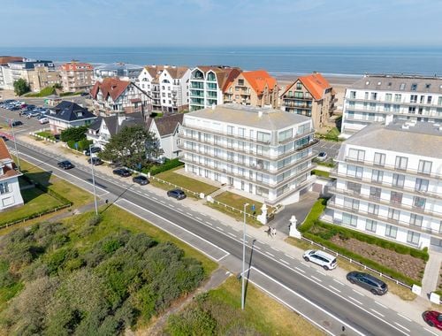                                         Appartement à vendre à Vlissegem, € 495.000
