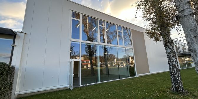 Bien professionnel à louer à Betekomsesteenweg 73 boîte H, 3200 Aarschot