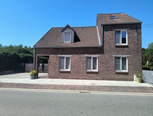                                         Maison à vendre à Halle-Booienhoven, € 350.000
