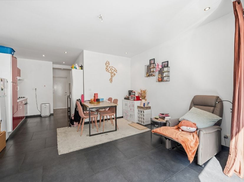 Appartement à vendre
                    à 2800 Mechelen