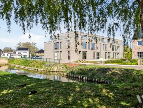                                         Serviceflat te koop in Wellen, € 199.000

