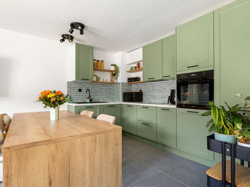 Appartement te koop in Koolmijnlaan 123 bus 1,
                    3530 Houthalen