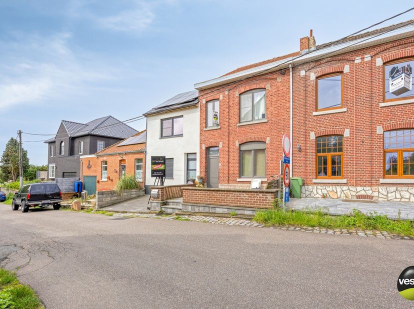 Maison à vendre
                    à 3700 Tongeren