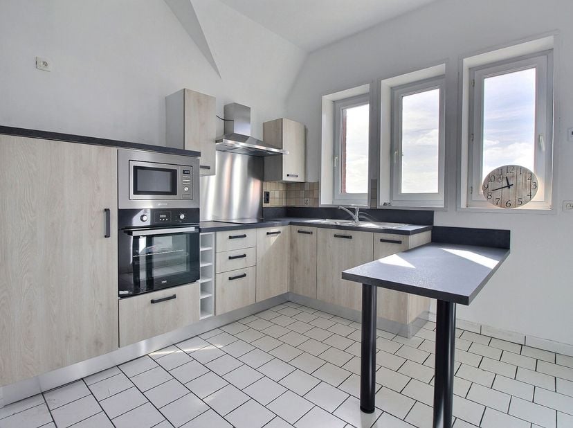 Appartement à louer à ,
                    7782 Ploegsteert