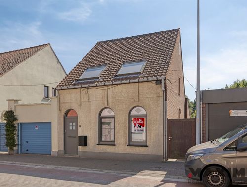                                         Woning te koop in Wachtebeke, € 375.000
