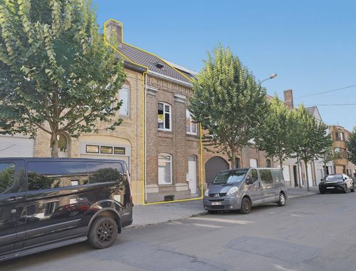                                         Woning te koop in Nieuwpoort, € 239.000
