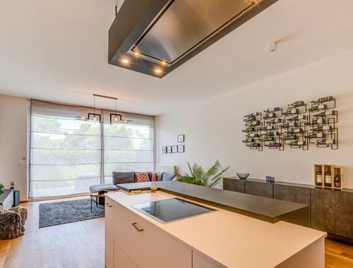                                         Appartement te koop in Antwerpen, € 425.000
