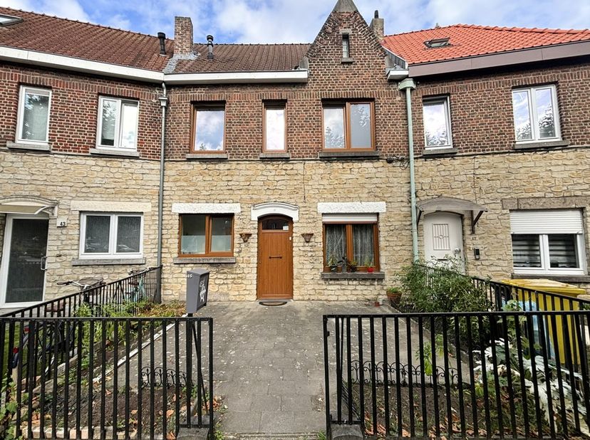 Huis te koop in Watertorenlaan 45,
                    1930 Zaventem