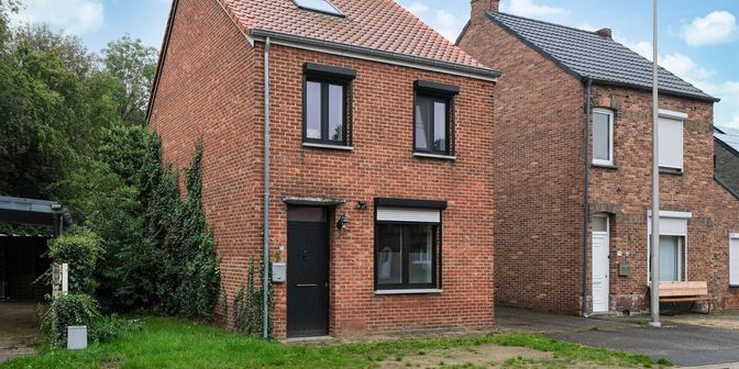 Huis te koop in Steenakker 40, 3600 Genk