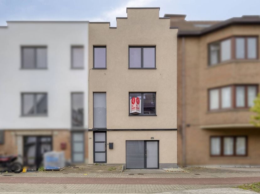 Maison à vendre à Brusselsesteenweg 116,
                    1850 Grimbergen