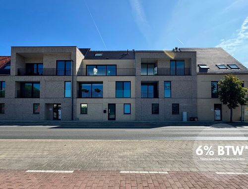                                         Appartement te koop in Diksmuide, € 371.000
