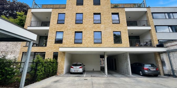 Appartement te koop in Sint-Amandsstraat 108/110x, 8800 Roeselare