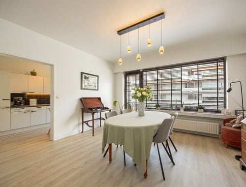                                         Appartement te koop in Schoten, € 308.000
