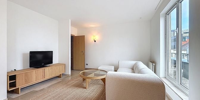 Appartement te huur in Rue Joseph II 21, 1000 Brussel