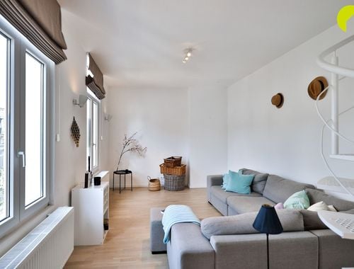                                         Appartement te koop in Antwerpen, € 298.000
