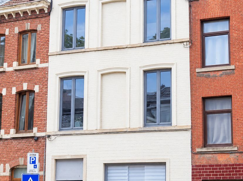 Huis te koop in ,
                    7090 Braine-le-Comte