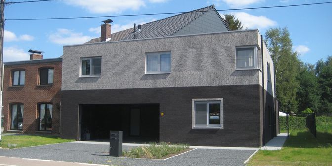 Appartement te huur in Grote Hemmenweg  60 bus A, 3520 Zonhoven